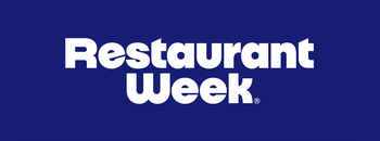 RestaurantWeek logo